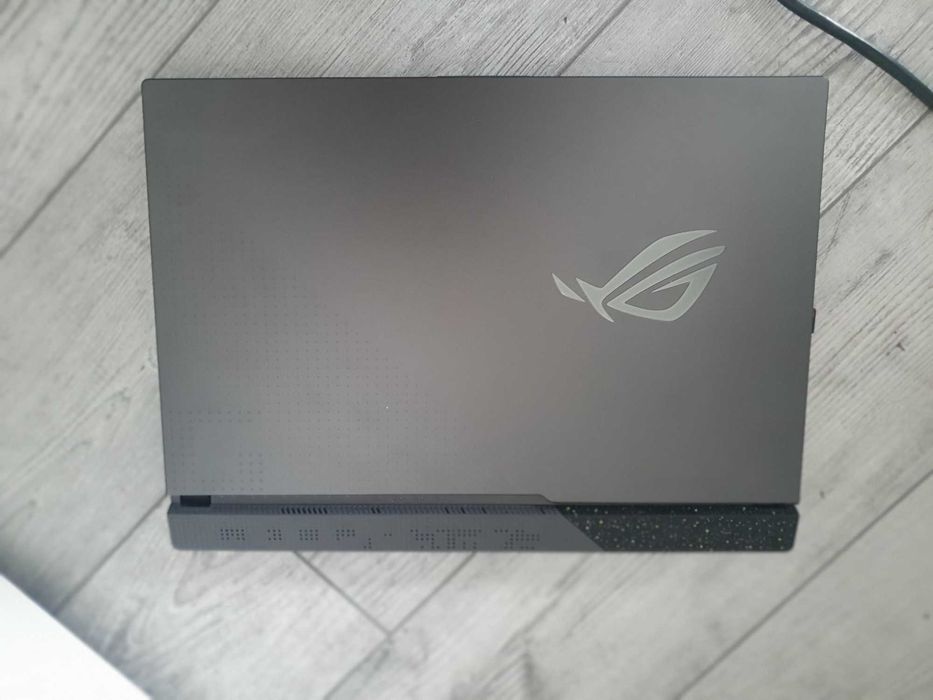 Laptop Gaming Rog strix