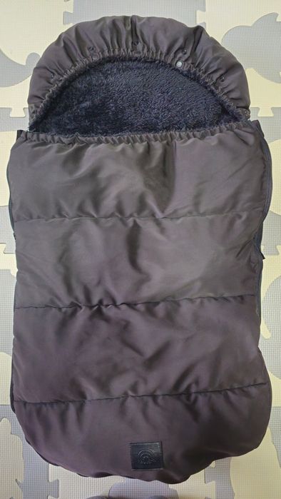 Sac de Iarna  pt. Cărucior  - Ca Nou -