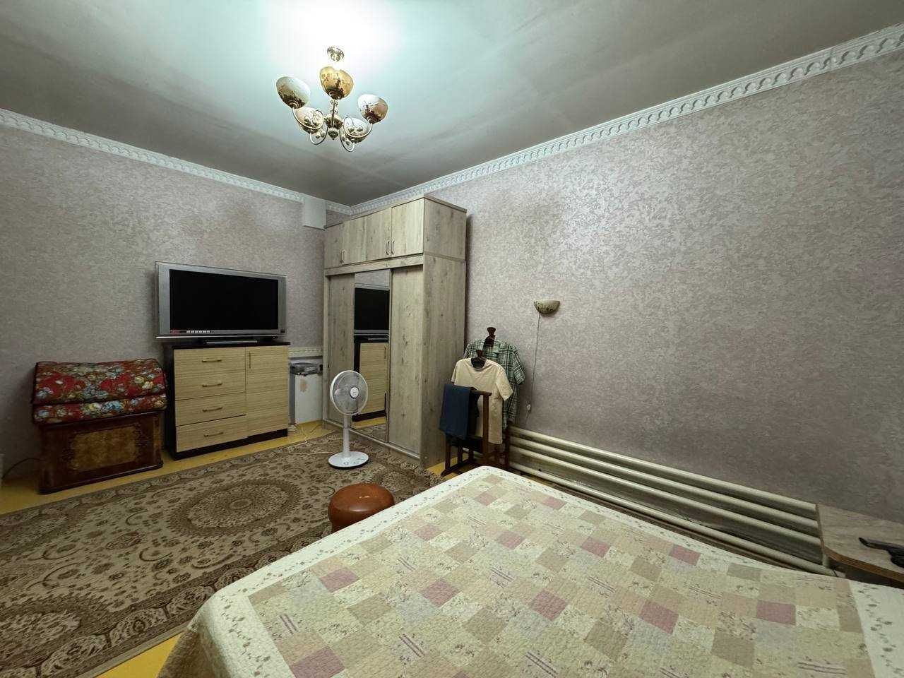 Продается Дом 203 м2, 6 соток, Олтинтопган, завод Кока Кола (87648)