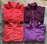 Дамски горнища Columbia,Jack Wolfskin,The North Face,Helly Hansen