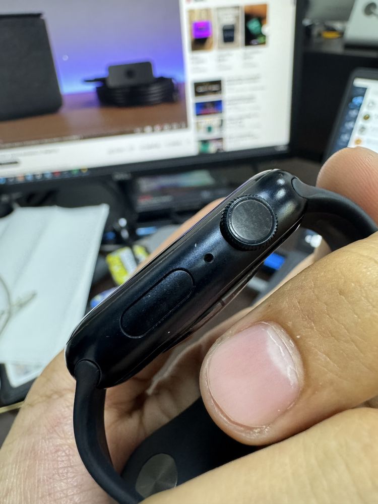 Apple watch 8 45 mm, iwatch 8, 45mm