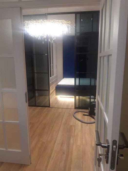 Сдаётся квартира на Ц-1