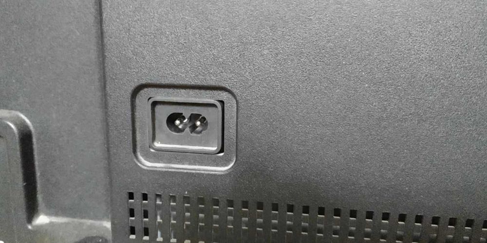 Телевизор на запчасти