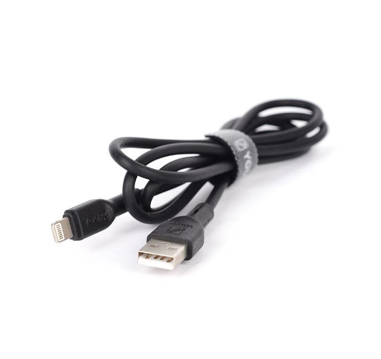 Нов USB кабел за iPhone 5/6/7/8... - Data Cable USB to Lightning