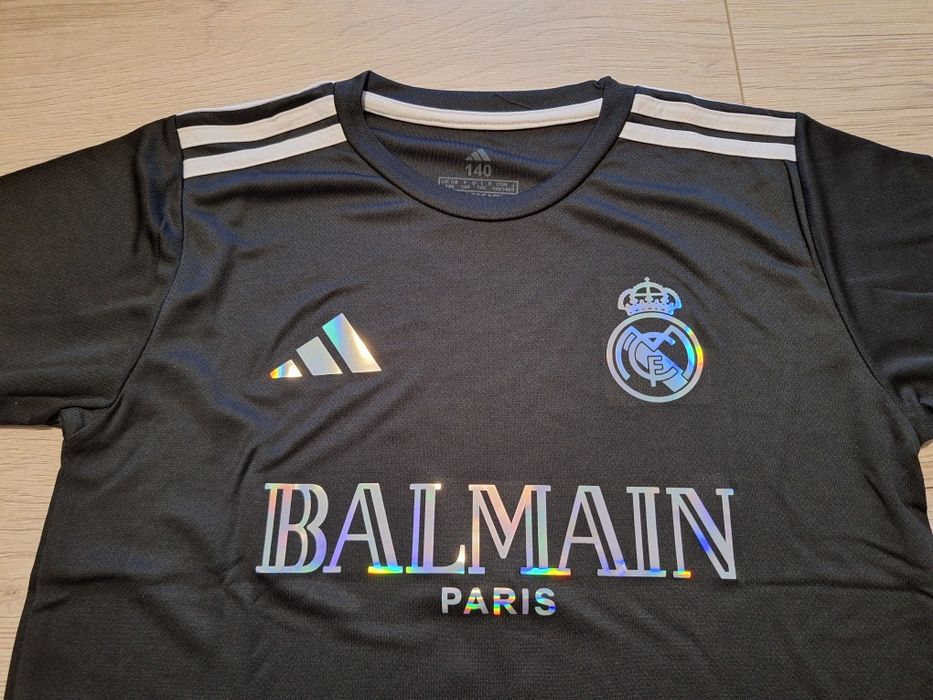 Детски екип на Кристиано Роналдо #РЕАЛ М#BM издание!