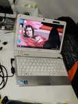 Laptop Acer Windows 10, funcționează doar la priza