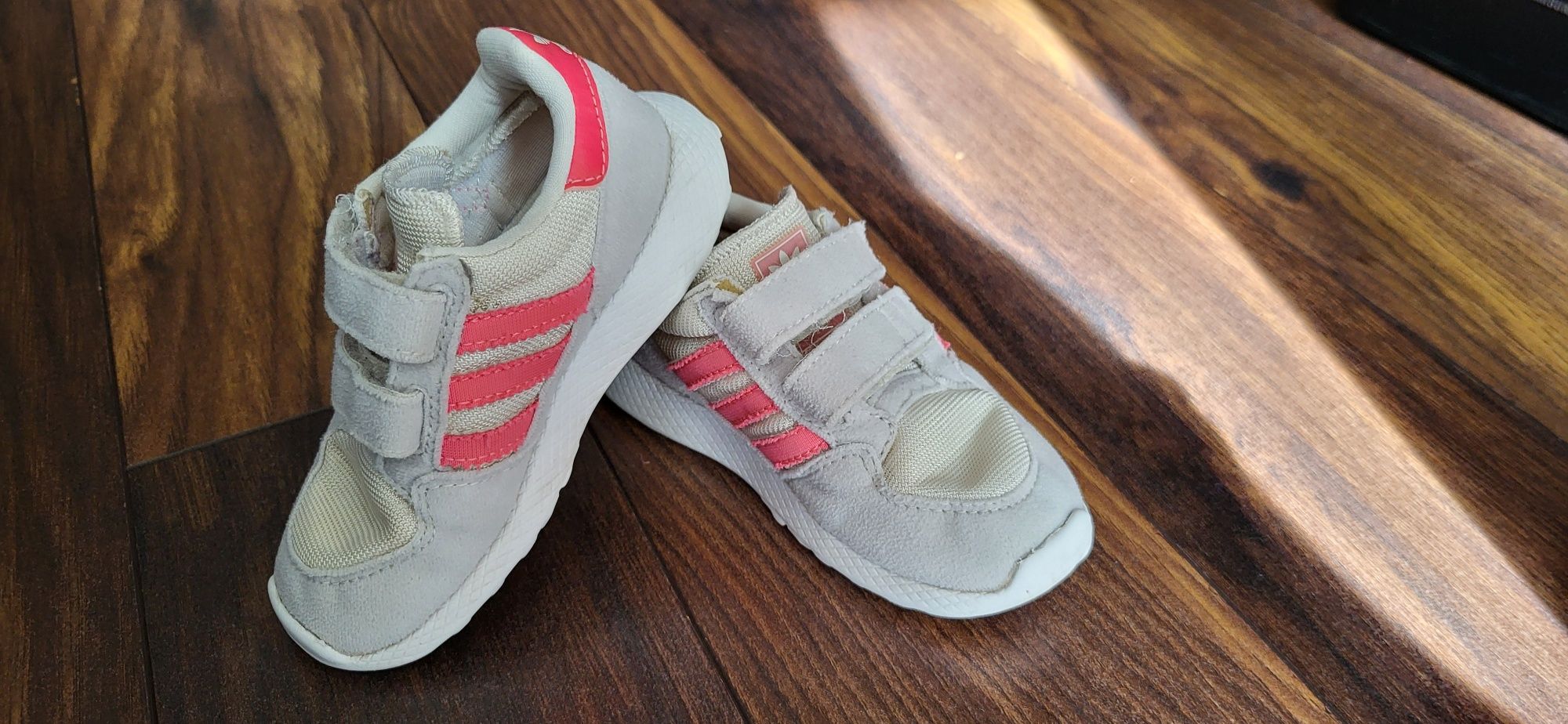 Детски маратонки Adidas