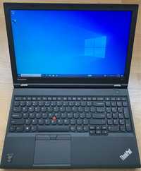 Lenovo ThinkPad W541 i7 / 32GB / 512GB SSD