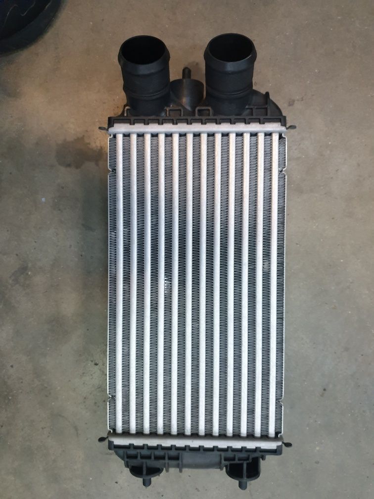 Intercooler opel mokka 2021