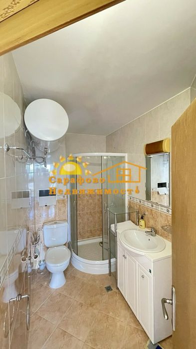 Продажба 4-стаен гр. Бургас - Сарафово 250m²