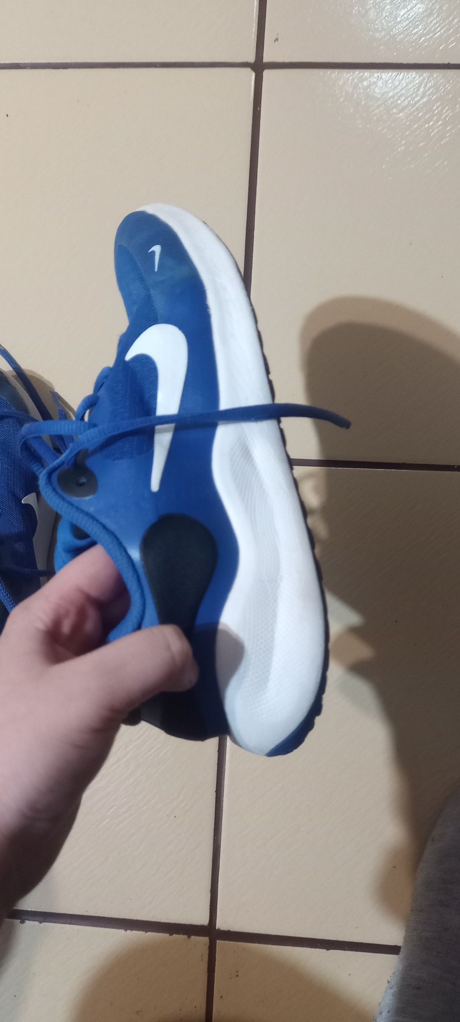 Обувки на Nike оригинални