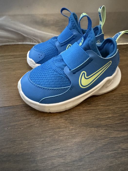 Детски маратонки Nike 21н