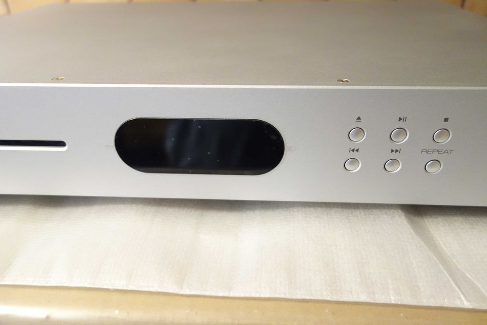 Audiolab 6000CDT  CD транспорт