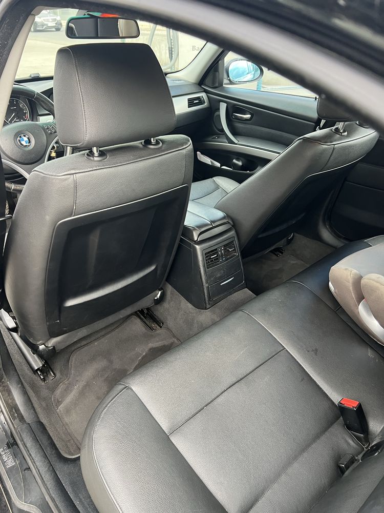 Bmw  320  бензин