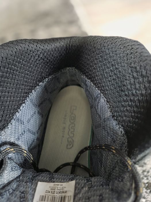 Ghete Lowa renegade gtx