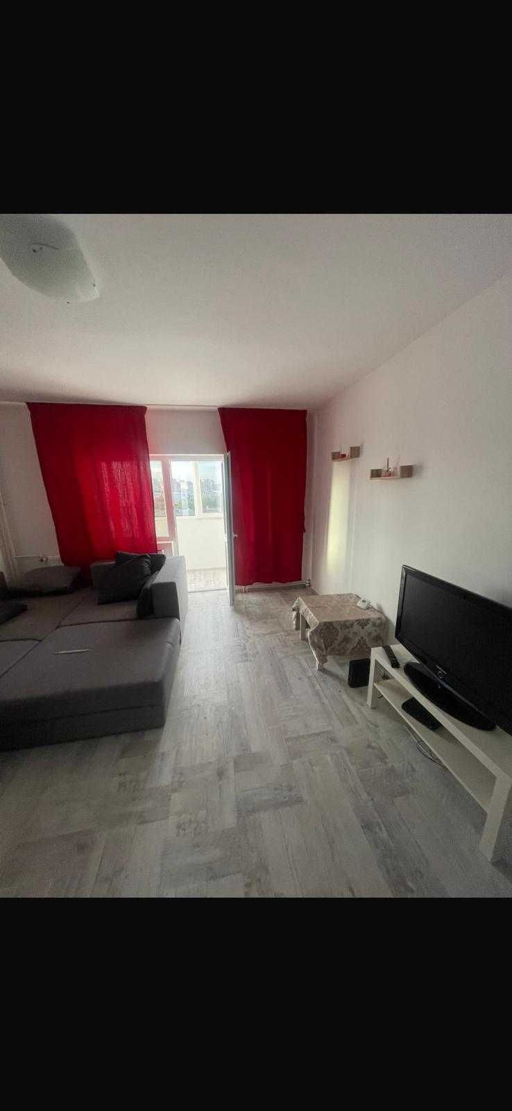 Garoniera Moderna de Inchiriat | Buzau - 1 Decembrie 1918 | 350€/luna