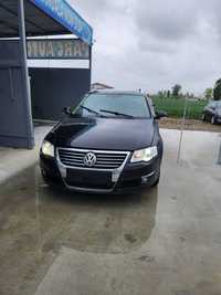 Vw passat b6 Motor 2l 140cp automată