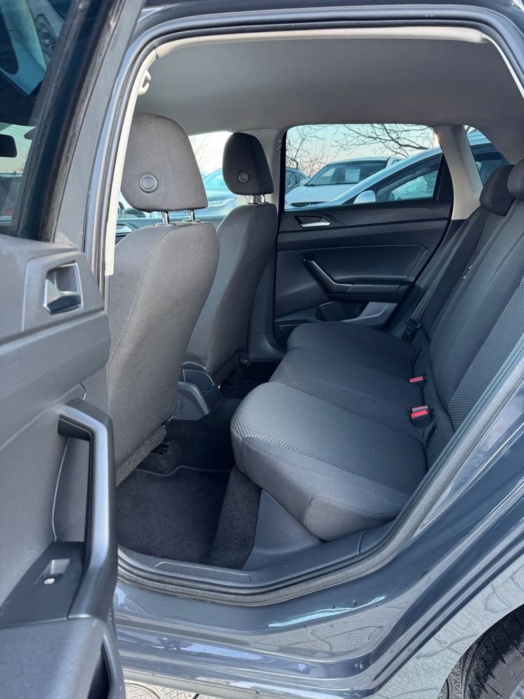 VW Polo 1.6Diesel,2019-Euro 6,Rate cu Avans 0'!