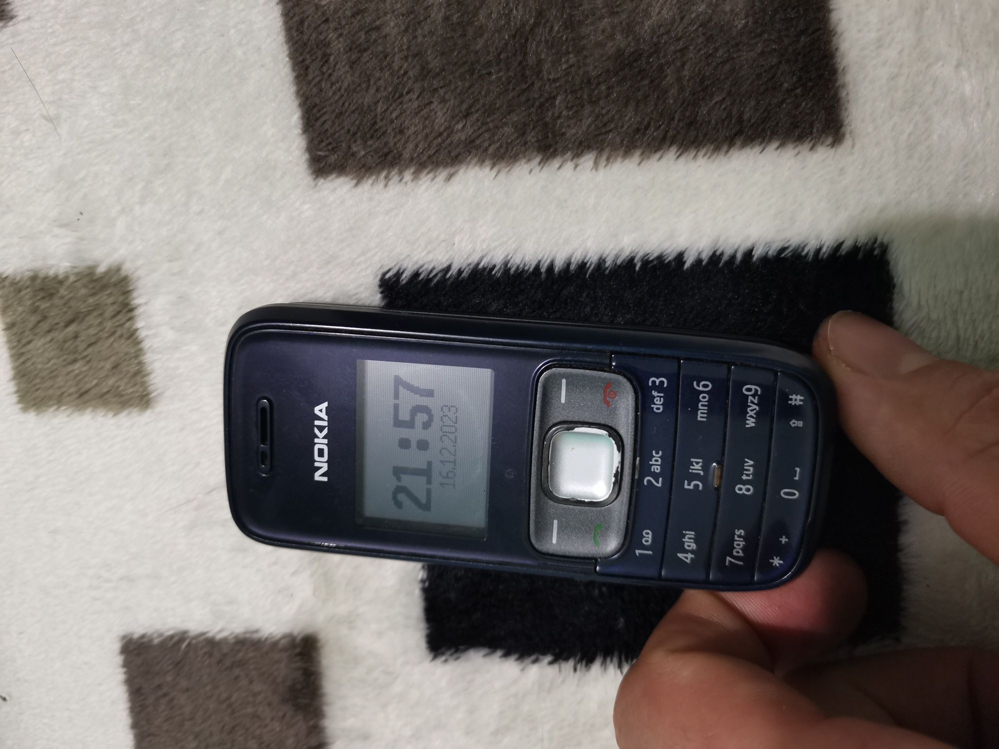 Nokia telefon vechi care funcționează