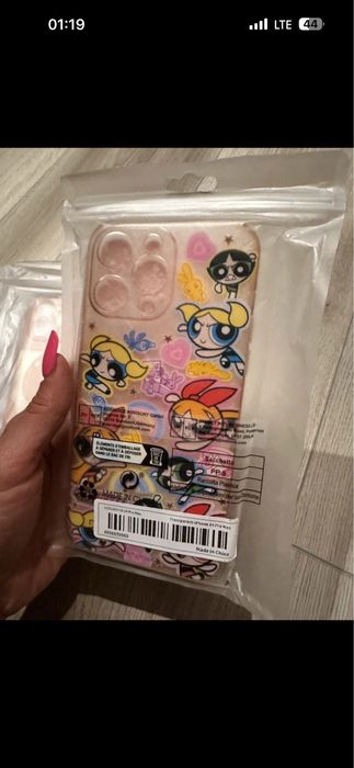 4 Huse iPhone 14 pro max