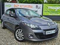 Renault Megane Garantie 1An Rata 650ron Navi Euro5 Pilot Fara avans !
