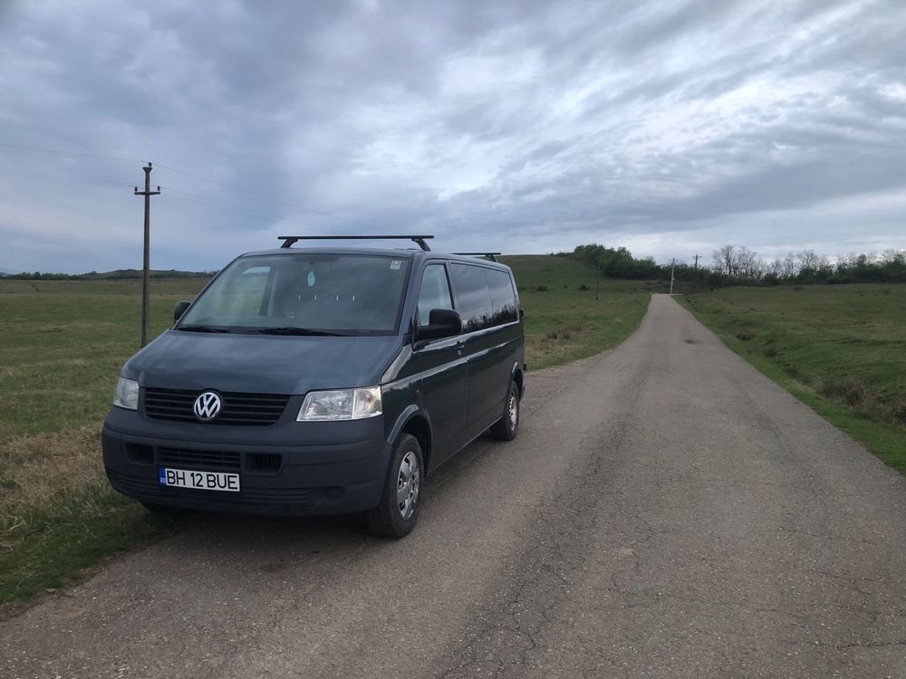 Vand volkswagen Transporter