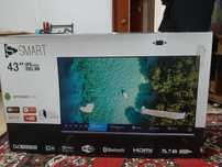 Smart 43 LPS panel full hd