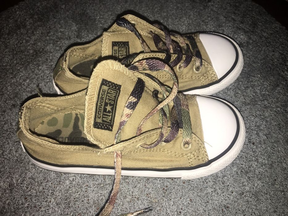 Converse all star, copii mărimea 26