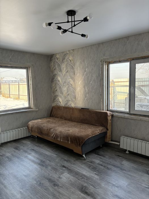 Продам дом на ЖБИ