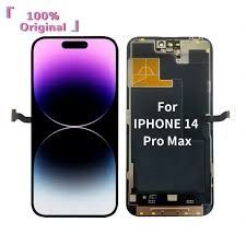 Iphone 12 promax 13 promax 14 promax 15 promax 16 promax ekran