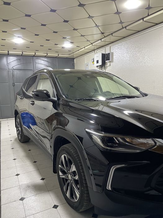 Chevrolet Treker 2 2023 Premier