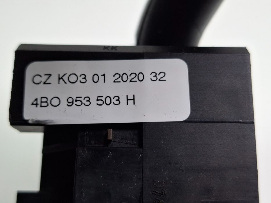 Bloc manete VOLKSWAGEN GOLF IV Variant 1J5 1999 - 20061.9 TDI AGR, ALH