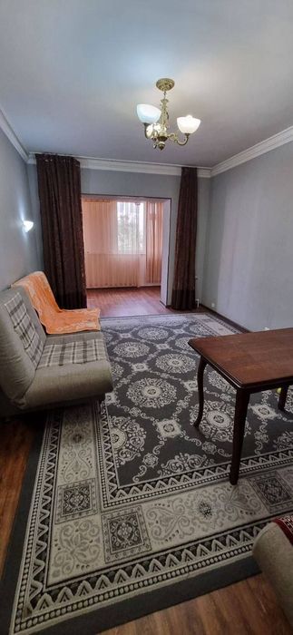 3/4/4 Дархан Кара Ниязова 77 серия 75кв.