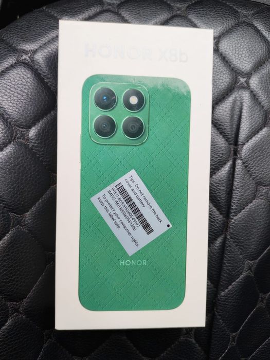 Smartphone honor cadou smartwach