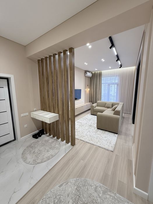 Продается СВОЯ 2-х ком к-ра, Dream House - Xonsaroy, 9-роддом