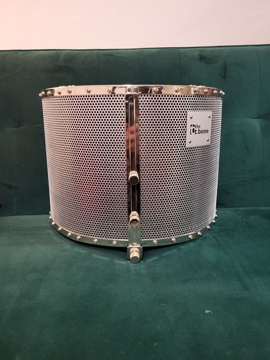 The t.bone Microscreen LE