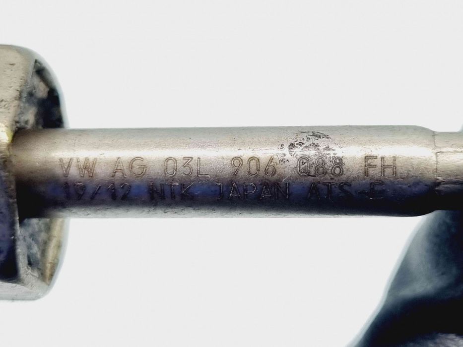 Senzor temperatura Audi A4 (8K2, B8) Facelift [Fabr 2008-2015] 03L906