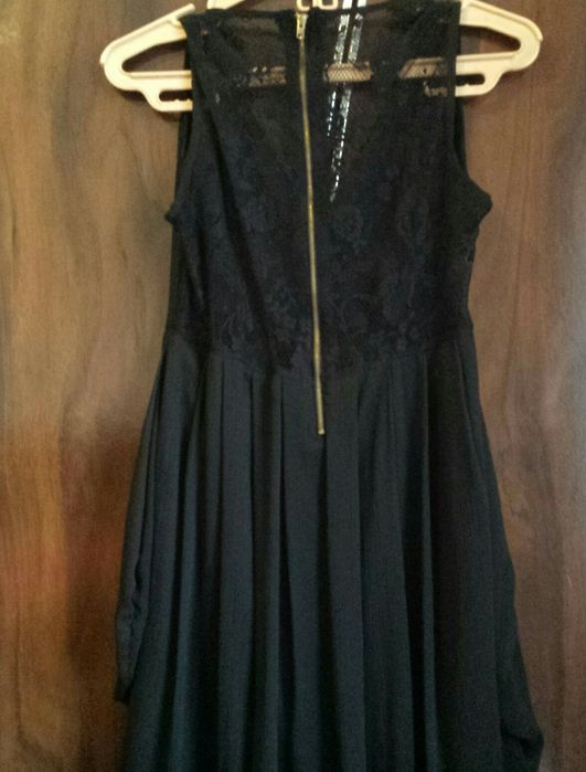 Rochie eleganta botez/ nunta Lashez 36
