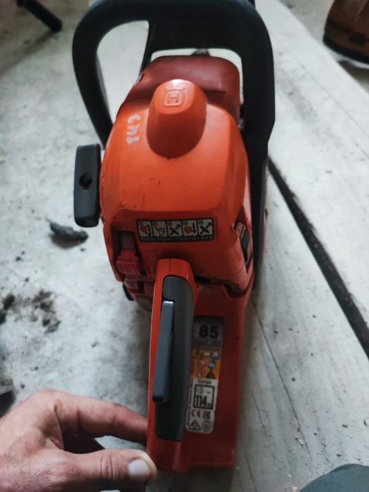 Husqvarna 440 X-Torq de vânzare