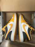 Jordan 1 Low Galbeni Taxi 42,5 originali