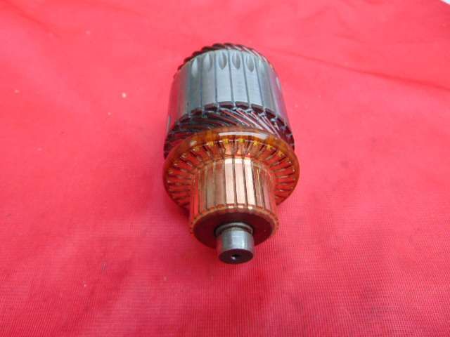 Rotor electromotor Opel Astra G,H 1.7 Hitachi