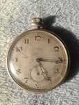 Ceas vechi Longines