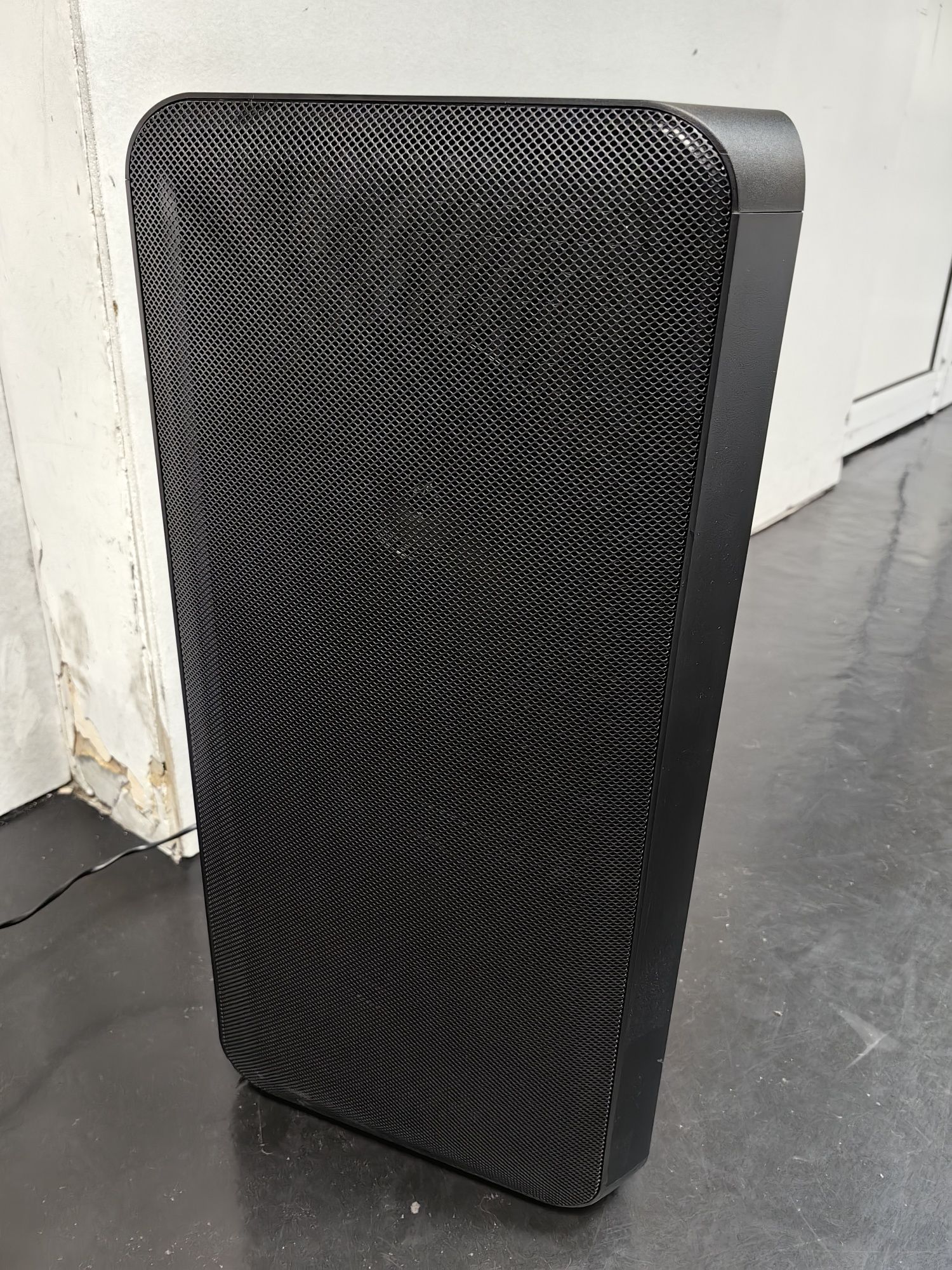 Преносима аудио система Samsung MX-ST50B, Bass booster, 240 W