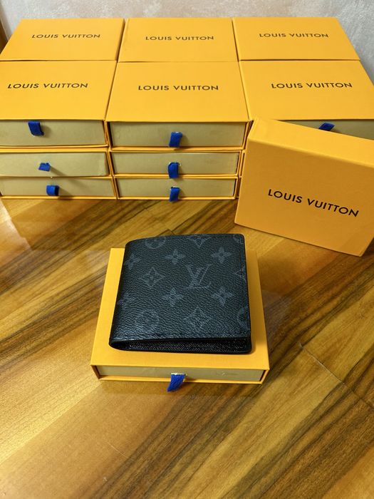 Portofel Louis Vuitton [PREMIUM] *verificare colet