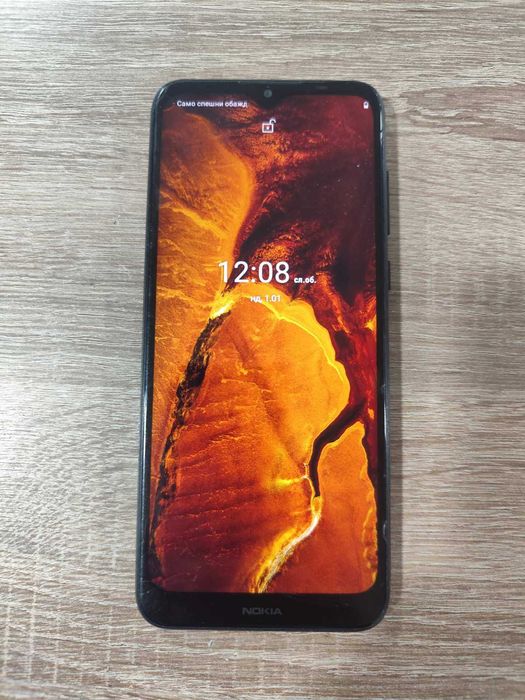 Nokia C30 2gb ram/64gb rom