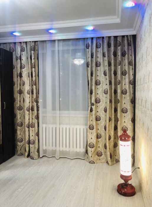 Шторы красивые Турция