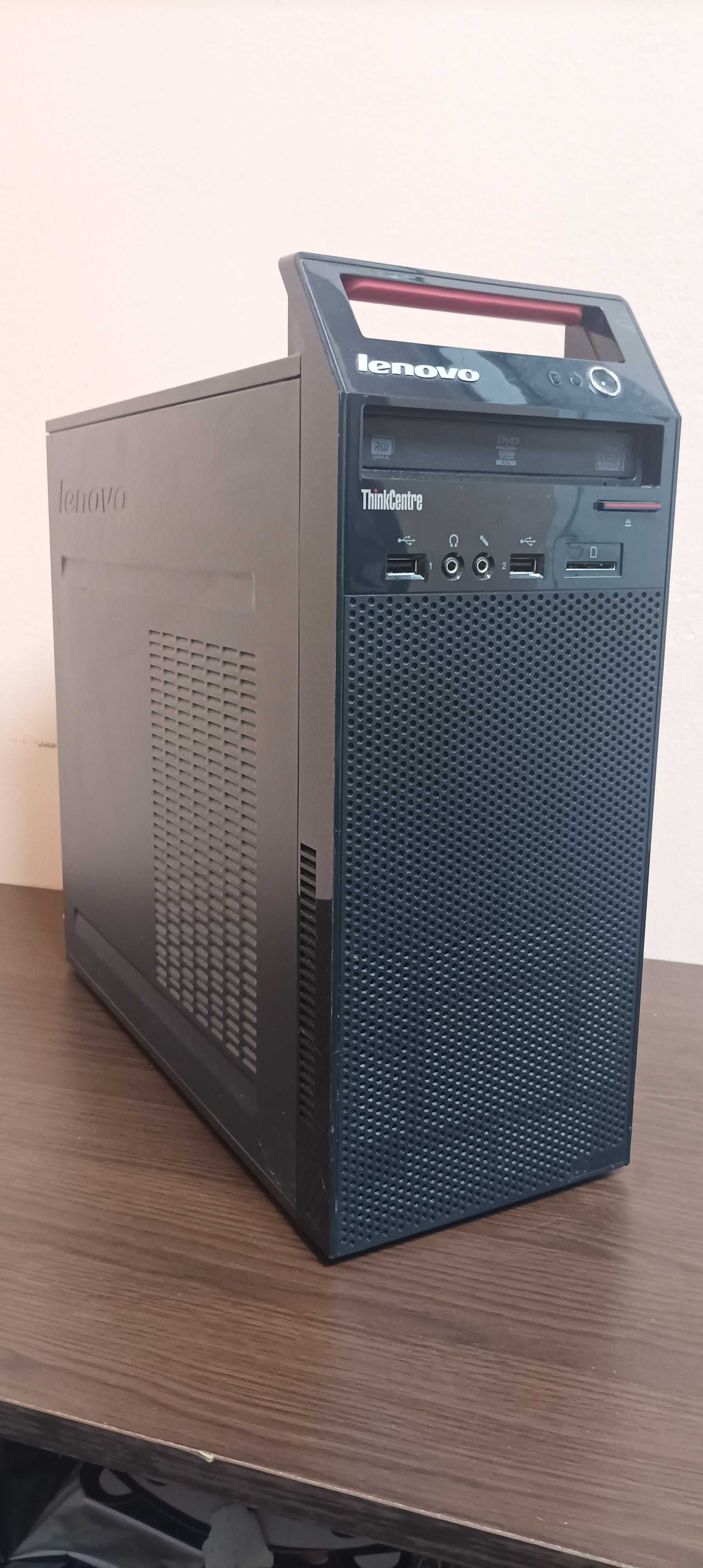 Lenovo Thinkcentre E73 Tower