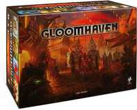 Gloomhaven joc de societate
