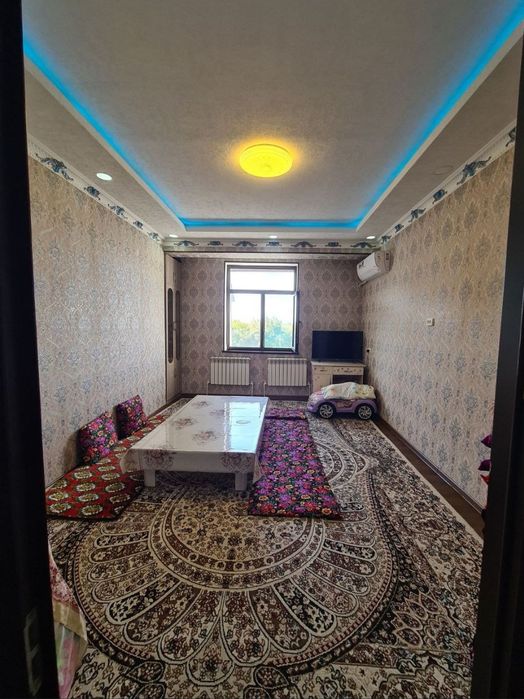 ^НОВОСТРОЙКА 50м² Чиланзар 23 квартал Фархадский 5 минут Продаётся