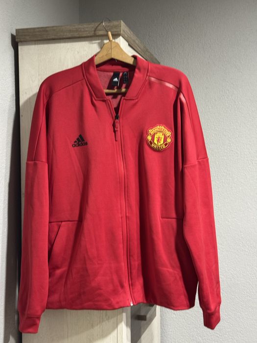 Екип на манчестер юнайтед.